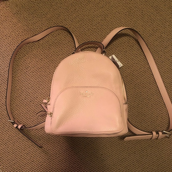 kate spade Handbags - Kate Spade Mini Backpack